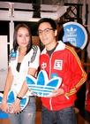 生活照 #354：吴彦祖 Daniel Wu