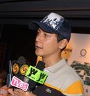 生活照 #346：吴彦祖 Daniel Wu