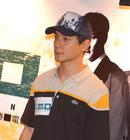 生活照 #367：吴彦祖 Daniel Wu