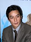 生活照 #374：吴彦祖 Daniel Wu