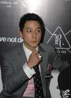 生活照 #383：吴彦祖 Daniel Wu