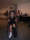 生活照 #361：吴彦祖 Daniel Wu
