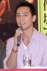 生活照 #381：吴彦祖 Daniel Wu