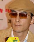 生活照 #378：吴彦祖 Daniel Wu