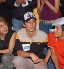 生活照 #365：吴彦祖 Daniel Wu