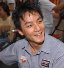 生活照 #370：吴彦祖 Daniel Wu