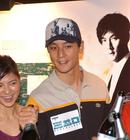 生活照 #366：吴彦祖 Daniel Wu