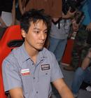 生活照 #384：吴彦祖 Daniel Wu
