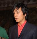 生活照 #368：吴彦祖 Daniel Wu
