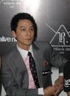 生活照 #382：吴彦祖 Daniel Wu