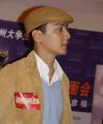 生活照 #376：吴彦祖 Daniel Wu