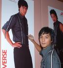 生活照 #371：吴彦祖 Daniel Wu
