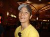 生活照 #364：吴彦祖 Daniel Wu