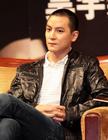 生活照 #388：吴彦祖 Daniel Wu