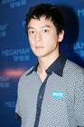 生活照 #391：吴彦祖 Daniel Wu