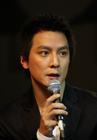 生活照 #385：吴彦祖 Daniel Wu