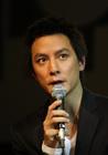生活照 #386：吴彦祖 Daniel Wu
