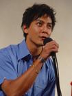 生活照 #390：吴彦祖 Daniel Wu