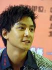 生活照 #389：吴彦祖 Daniel Wu