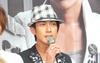 生活照 #1702：吴尊 Chun Wu