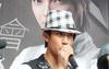 生活照 #1701：吴尊 Chun Wu