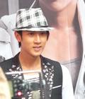生活照 #1700：吴尊 Chun Wu