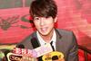 生活照 #1771：吴尊 Chun Wu