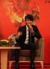 生活照 #1766：吴尊 Chun Wu
