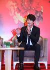 生活照 #1765：吴尊 Chun Wu