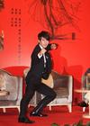 生活照 #1756：吴尊 Chun Wu