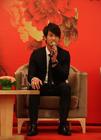 生活照 #1759：吴尊 Chun Wu