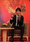 生活照 #1764：吴尊 Chun Wu
