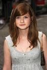 生活照 #07：邦妮·赖特 Bonnie Wright