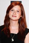 生活照 #05：邦妮·赖特 Bonnie Wright