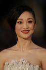 生活照 #517：周迅 Xun Zhou