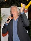 生活照 #0061：詹姆斯·卡梅隆 James Cameron