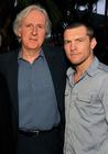 生活照 #0065：詹姆斯·卡梅隆 James Cameron