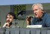 生活照 #0073：詹姆斯·卡梅隆 James Cameron