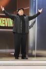 生活照 #18：凯文·詹姆斯 Kevin James