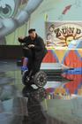 生活照 #16：凯文·詹姆斯 Kevin James