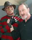 生活照 #0003：罗伯特·英格兰德 Robert Englund
