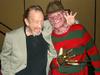 生活照 #0004：罗伯特·英格兰德 Robert Englund