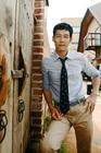 写真 #0054：李政宰 Jung-jae Lee