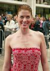 生活照 #175：黛博拉·梅辛 Debra Messing