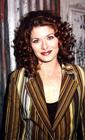 生活照 #179：黛博拉·梅辛 Debra Messing