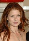 生活照 #198：黛博拉·梅辛 Debra Messing