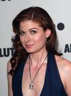 生活照 #200：黛博拉·梅辛 Debra Messing
