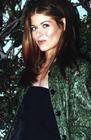 生活照 #208：黛博拉·梅辛 Debra Messing