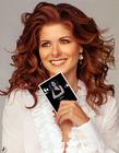写真 #76：黛博拉·梅辛 Debra Messing