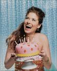 写真 #70：黛博拉·梅辛 Debra Messing